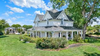 1425 Lone Star Road, Celina, TX 75009
