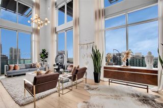 3301 NE 1st Ave PH-2, Miami, FL 33137