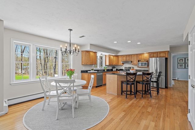 7 Woodfield Road, Acton, MA 01720