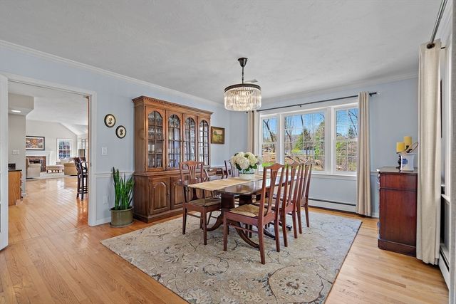 7 Woodfield Road, Acton, MA 01720