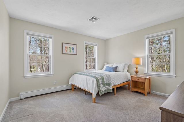 7 Woodfield Road, Acton, MA 01720