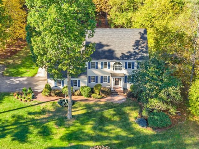 7 Woodfield Road, Acton, MA 01720