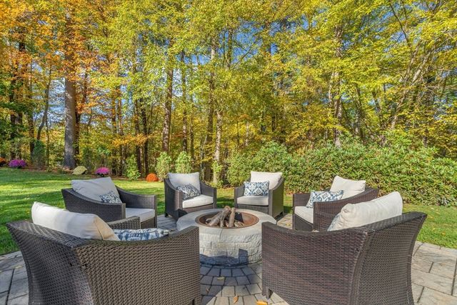 7 Woodfield Road, Acton, MA 01720