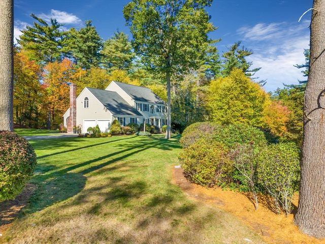 7 Woodfield Road, Acton, MA 01720