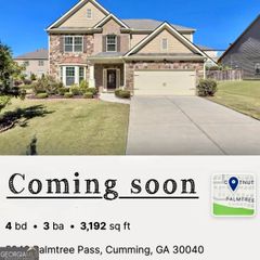 5840 Palmtree Pass, Cumming, GA 30040