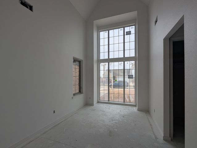 3607 126th Place, Lubbock, TX 79423