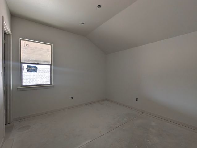 3607 126th Place, Lubbock, TX 79423