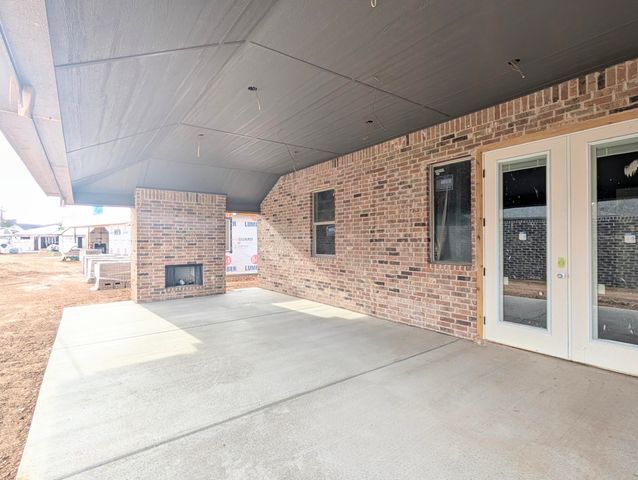 3607 126th Place, Lubbock, TX 79423