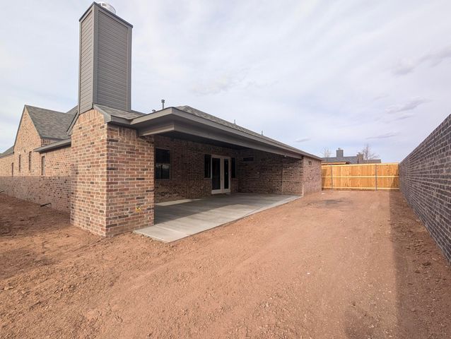 3607 126th Place, Lubbock, TX 79423