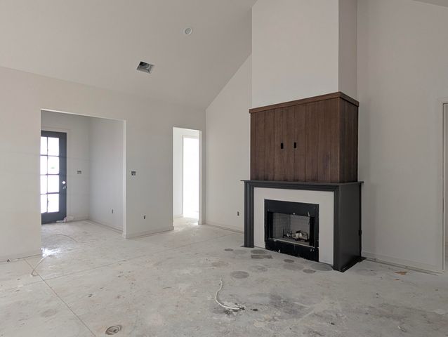 3607 126th Place, Lubbock, TX 79423