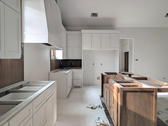 3607 126th Place, Lubbock, TX 79423