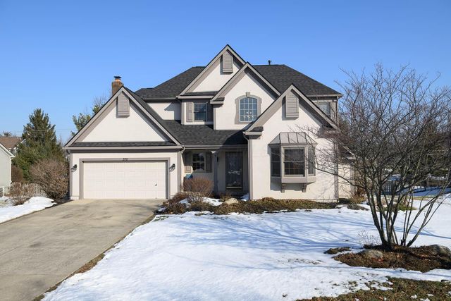 370 Beecher Road, Gahanna, OH 43230