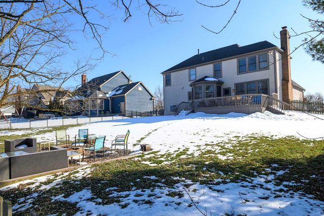 370 Beecher Road, Gahanna, OH 43230