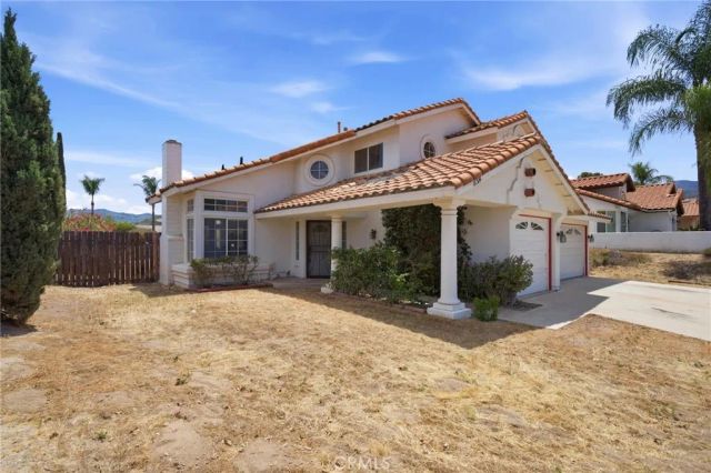 16514 Mountain, Lake Elsinore, CA 92530