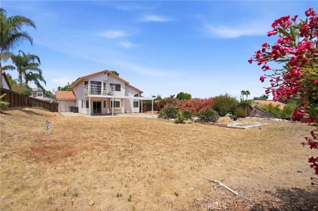 16514 Mountain, Lake Elsinore, CA 92530