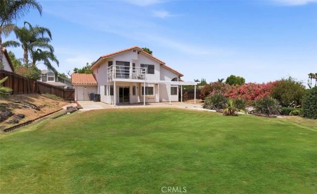 16514 Mountain, Lake Elsinore, CA 92530