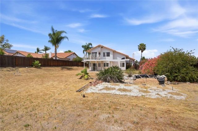 16514 Mountain, Lake Elsinore, CA 92530