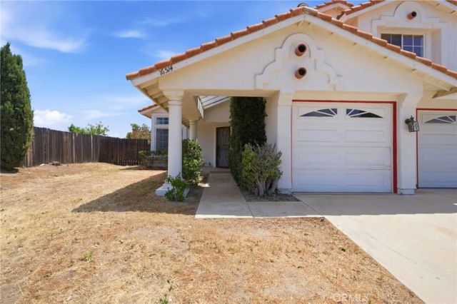 16514 Mountain, Lake Elsinore, CA 92530