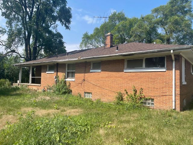2009 Chase Street, Gary, IN 46404