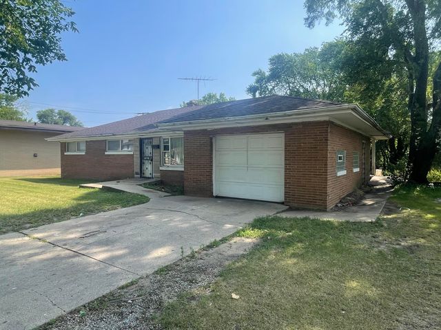 2009 Chase Street, Gary, IN 46404