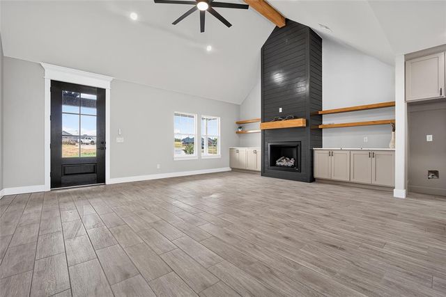 2451 Wind River Circle, Blanchard, OK 73010