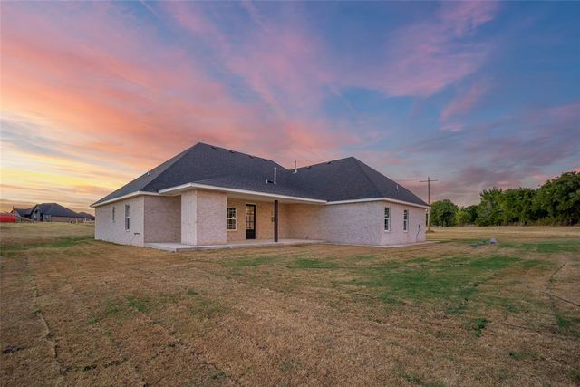 2451 Wind River Circle, Blanchard, OK 73010