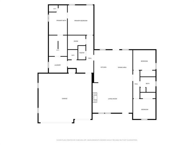 2451 Wind River Circle, Blanchard, OK 73010