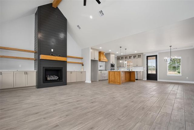 2451 Wind River Circle, Blanchard, OK 73010