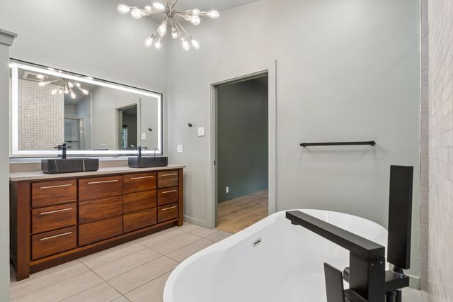 13321 Purple Sage Road, Dallas, TX 75240