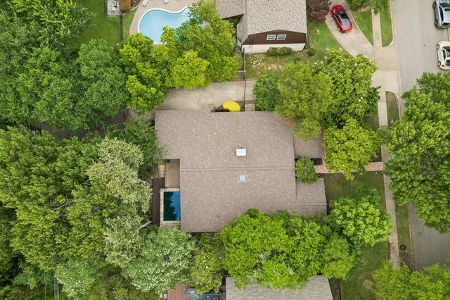 13321 Purple Sage Road, Dallas, TX 75240