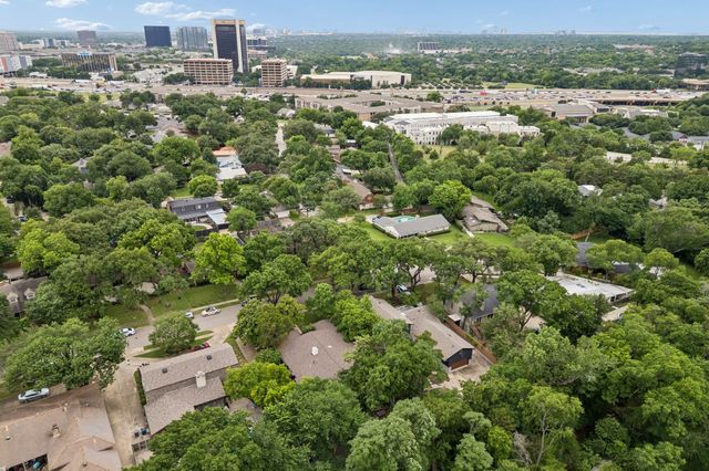 13321 Purple Sage Road, Dallas, TX 75240