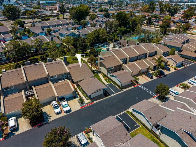 18571 Vallarta Drive, Huntington Beach, CA 92646