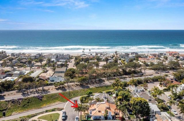 216 21st street, Del Mar, CA 92014