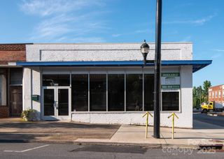 131 W Marion Street, Shelby, NC 28150