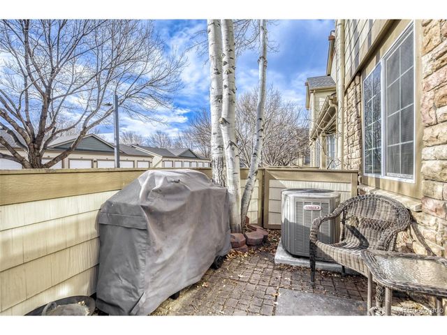 5551 Cornerstone Dr 25, Fort Collins, CO 80528