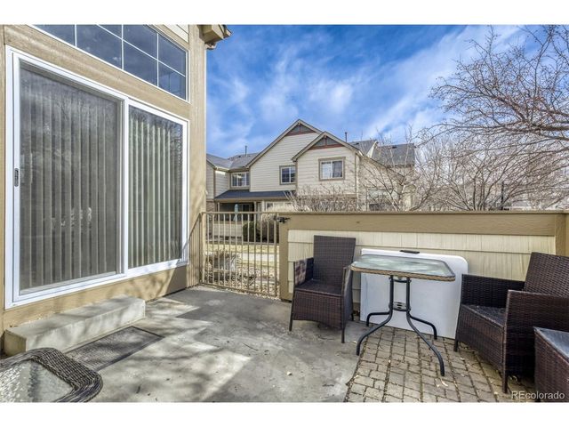 5551 Cornerstone Dr 25, Fort Collins, CO 80528
