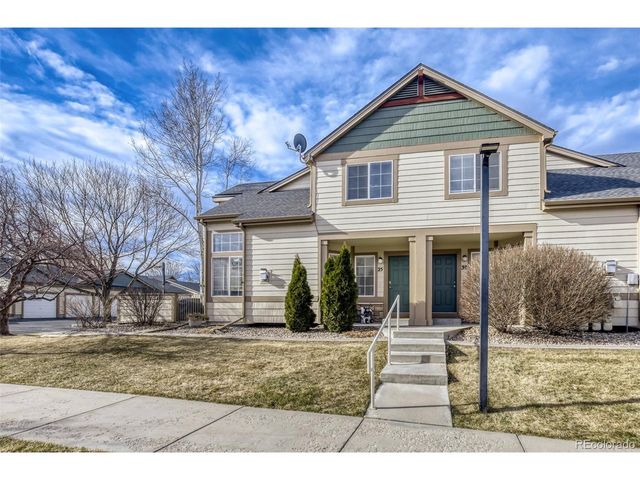 5551 Cornerstone Dr 25, Fort Collins, CO 80528