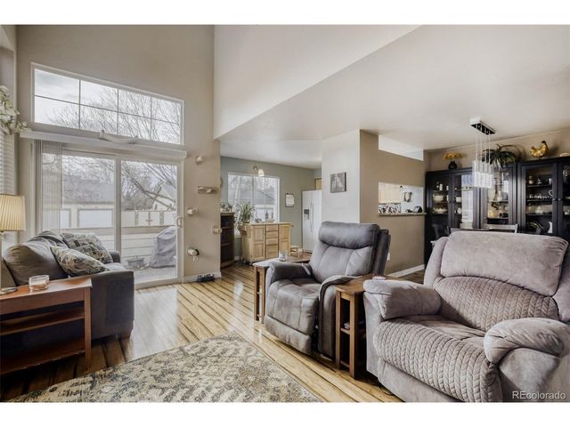 5551 Cornerstone Dr 25, Fort Collins, CO 80528