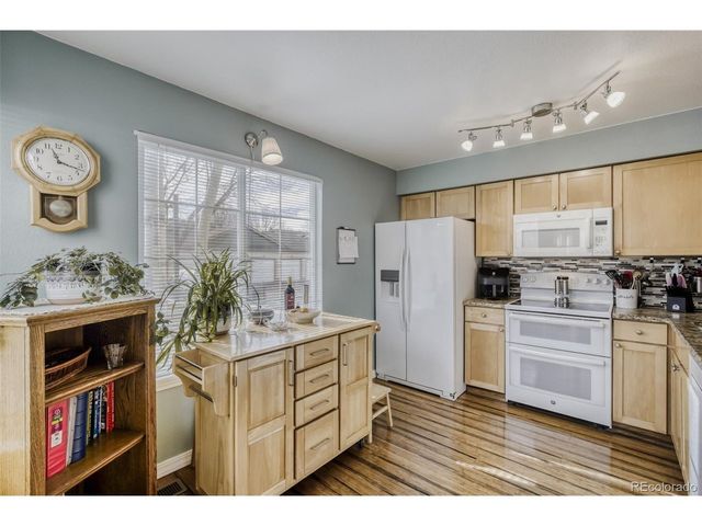 5551 Cornerstone Dr 25, Fort Collins, CO 80528