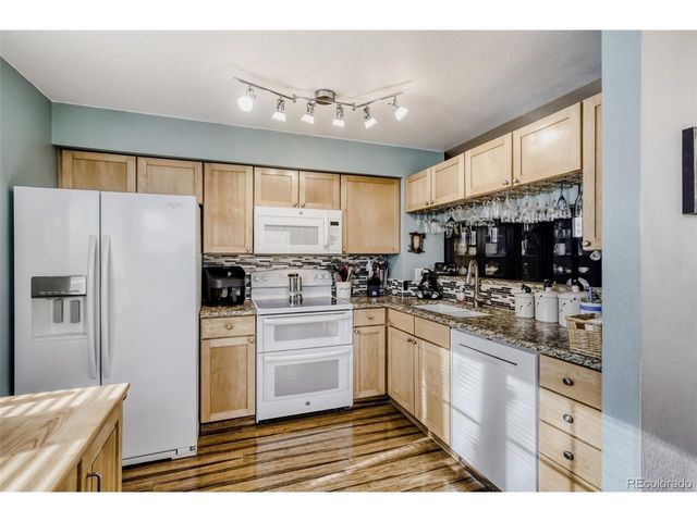 5551 Cornerstone Dr 25, Fort Collins, CO 80528