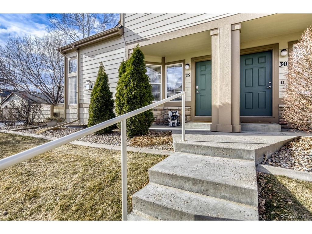 5551 Cornerstone Dr 25, Fort Collins, CO 80528