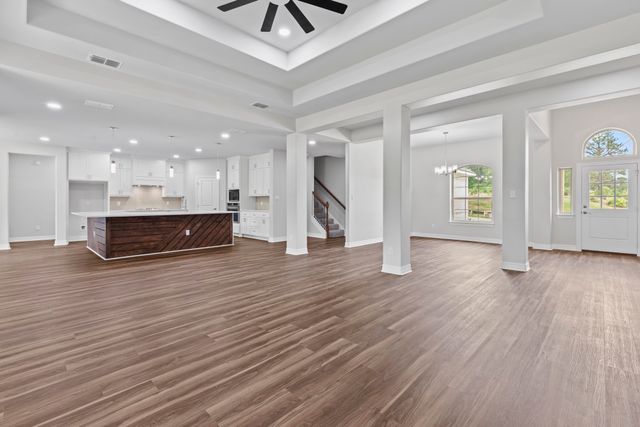 1616 Courtland Lane, Lindale, TX 75771