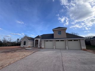 1616 Courtland Lane, Lindale, TX 75771