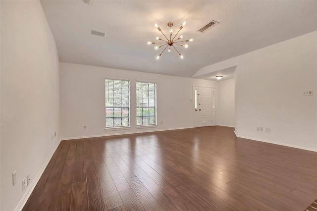 6 Green Slope Place, The Woodlands, TX 77381