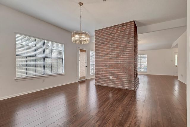 6 Green Slope Place, The Woodlands, TX 77381