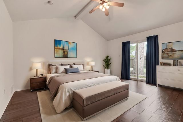 6 Green Slope Place, The Woodlands, TX 77381