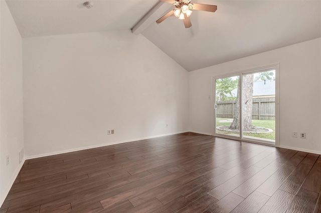 6 Green Slope Place, The Woodlands, TX 77381