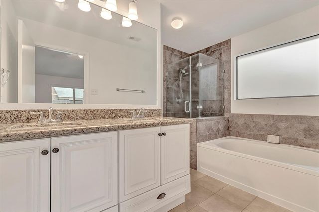 6 Green Slope Place, The Woodlands, TX 77381