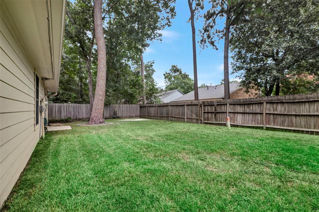 6 Green Slope Place, The Woodlands, TX 77381