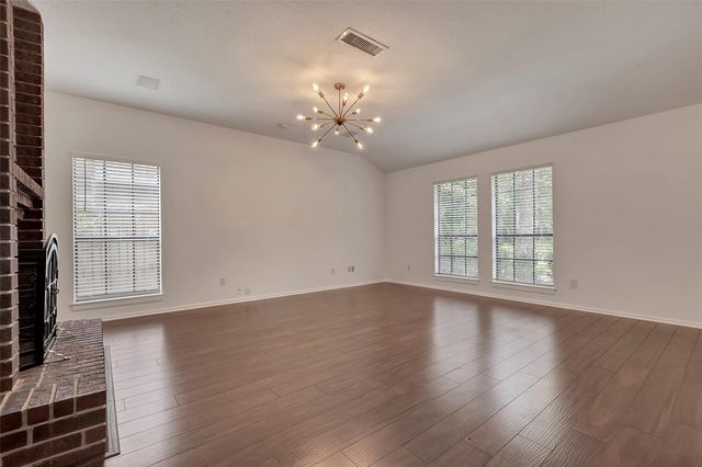 6 Green Slope Place, The Woodlands, TX 77381